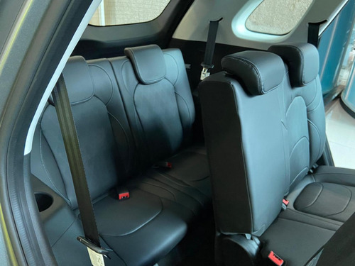 Chevrolet Captiva 1.5 T Premier At