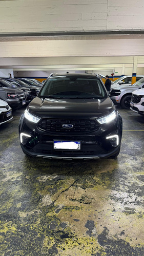 Ford Territory 1.5t Sel