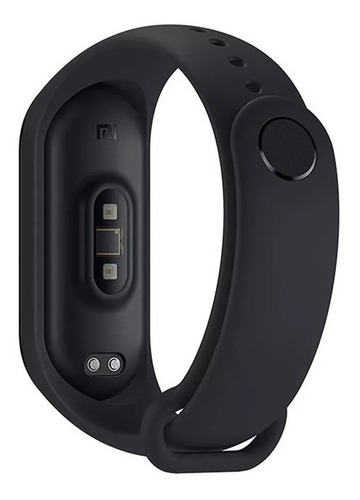 Mi Band 4 + Pulseira Extra + Película + Português P/entrega