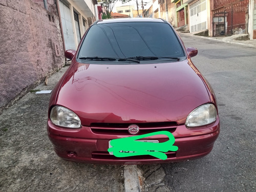 Corsa Wind, Revisado Doc Ok 96
