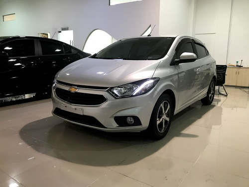 Onix 1.4 Automatico 2018 (845887)