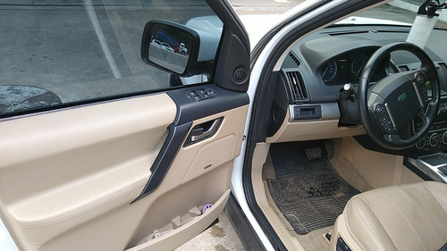 Land Rover Freelander 2013 2.2 Sd4 Se 5p