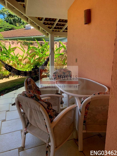 Imagem 28 de 30 de Casa A Venda Em Condomínio - 03462 - 69927745