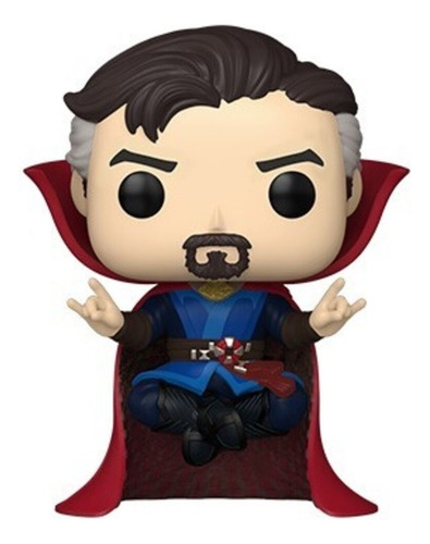Funko Pop Doctor Strange 1008 Marvel