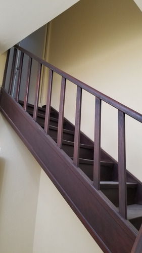 Imagen 8 de 14 de Casa 2 Dorm. Con Posibilidad De 3 Dorm Sin Gastos Comunes
