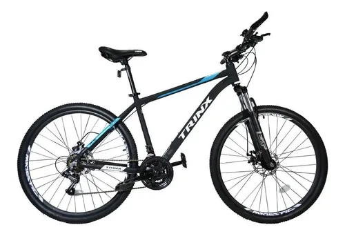 Bicicleta trinx m116 sale