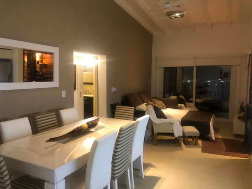 Imagen 5 de 25 de Departamento Sobre La Playa Vista Al Mar