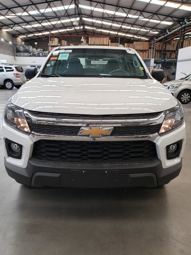 Chevrolet S10 4x2 Lt