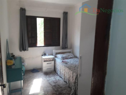 Chácaras À Venda Em Mairiporã/sp - Compre O Seu Chácaras Aqui! - 1448009
