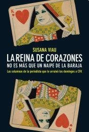 Libro Reina De Corazones No Es Mas Que Un Naipe De La Baraja