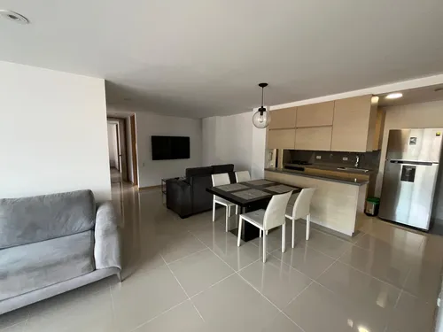 Arriendo Apartamento En Otra Parte