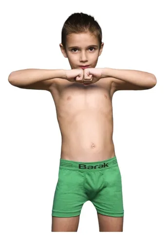 Adolescentes en boxers hotsell