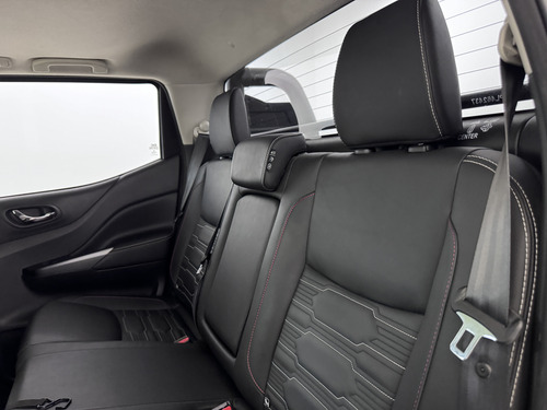 Nissan Frontier 2.3 BI TURBO D 4X4 CD PRO4X AT