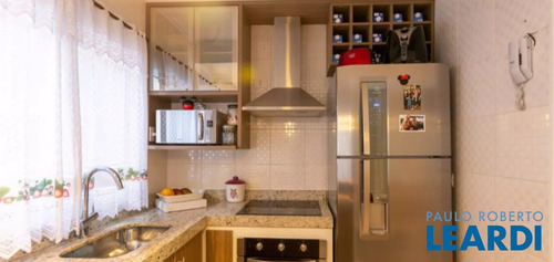 Imagem 4 de 15 de Casa Em Condomínio - Vila Jerusalém - Sp - 642094