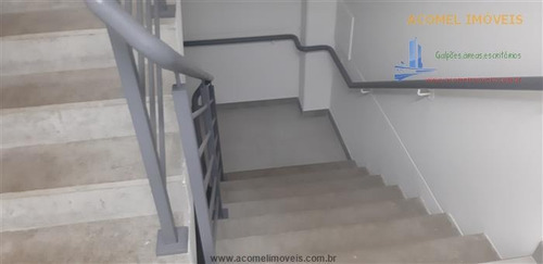 Imagem 28 de 29 de Galpões Para Alugar Em Cotia/sp - Alugue O Seu Galpões Aqui! - 1436843