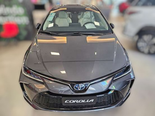 Toyota Corolla COROLLA ALTIS PREM. HYBRID 1.8 FLEX AUT