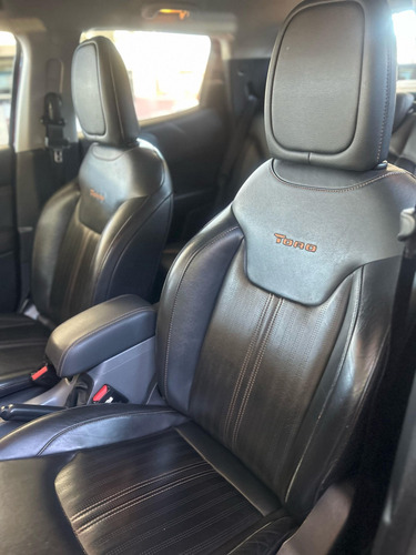 Fiat Toro 2.0 16V TURBO VOLCANO 4WD AT9