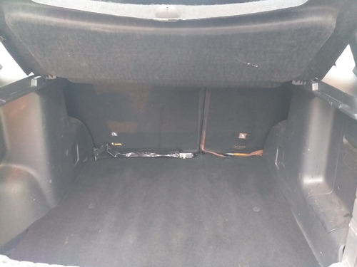 Renault Duster Duster 2.0 16V Dynamique (Flex)(Aut)