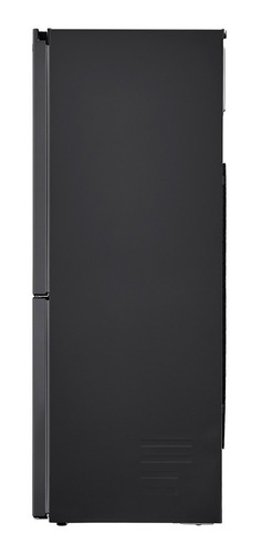 Refrigerador LG Bottom Freezer 306 L Gb33bpt