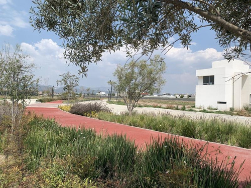 Imagen 9 de 12 de Terreno En Venta Lagos Residencial. Exclusivo Desarrollo En Pachuca. 454 M.