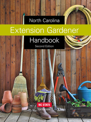 Libro North Carolina Extension Gardener Handbook: Second ...
