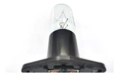 Bombilla Para Ge Microonda
