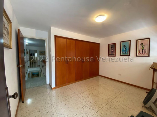 Santa Eduvigis Hermosa Casa 25-12692 G.s.