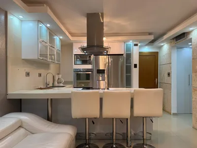 Apartamento en venta