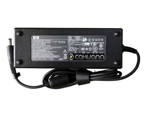 Cargador Laptop Hp 18.5 6.5a - 120w Punta Aguja