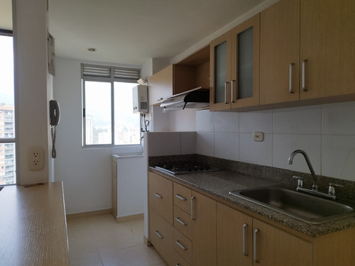 Arriendo Apartamento En Sabaneta Sector San Jose