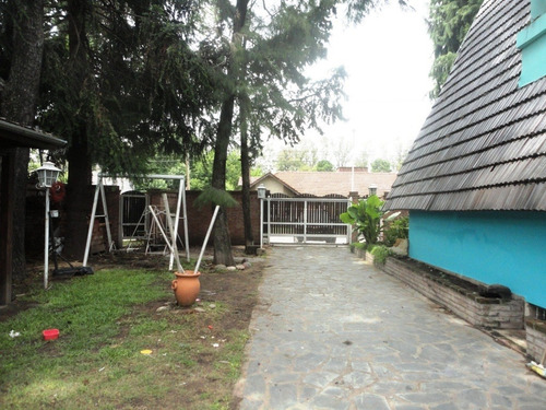 Imagen 13 de 16 de Casa En Venta En Villa De Mayo