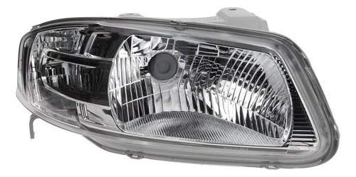 Optica Faro Gol Country 2006 2007 2008 2009 2010 2011 A 2014