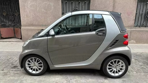 Smart Fortwo Fortwo 1.0 Passion 84cv Cabriolet