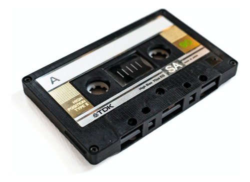 Cassettes De Audio A Pendrive