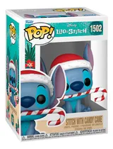 Comprar Funko Pop! Disney: Stitch - Bastón De Caramelo