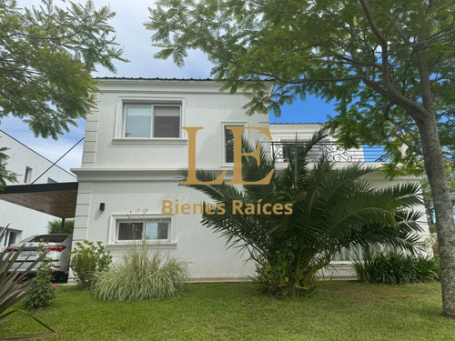 Venta Casa En Puertos Del Lago Vistas
