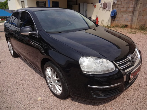 Volkswagen Jetta 2.5 Aut. 2007