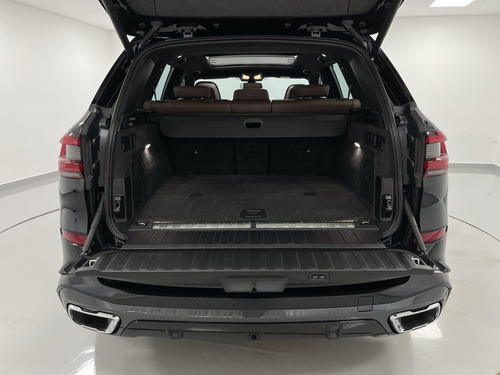 Imagem 10 de 10 de Bmw X5 3.0 Xdrive45e M Sport (aut) (hybrid)