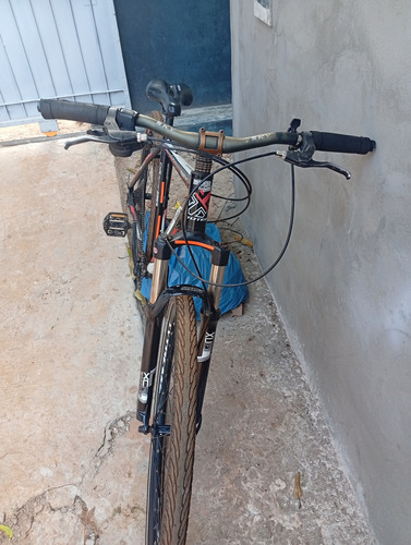 Vendo Bicicleta
