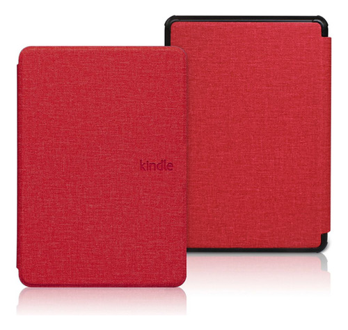 Funda Tipo Folio Para Lector De Libros Electrónicos, Funda I