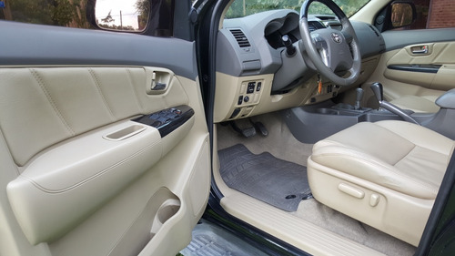 Toyota Sw4