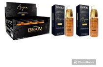 Comprar Ampollas Argan Bekim + Serum Argan Bekim 30ml X 2unidades