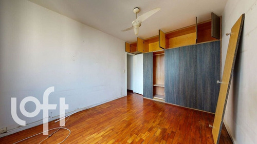 Imagem 5 de 26 de Apartamento - Ap00833 - 69336172