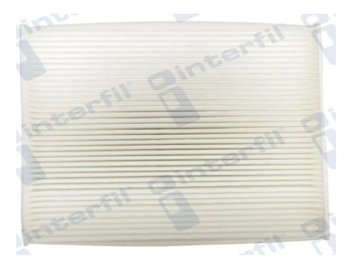 Filtro Aire Cabina Toyota Camry 4 Cil. 2.4 L 2007-2009