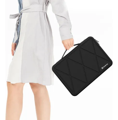 Funda Protectora E Impermeable De Eva Dura Smatree Con S 15