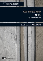 Ariel Y El Camino De Paros - Rodo, Jose Enrique