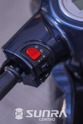 Imagen 4 de 15 de Triciclo Electrico Shino Sunra Envio Sin Cargo/ G
