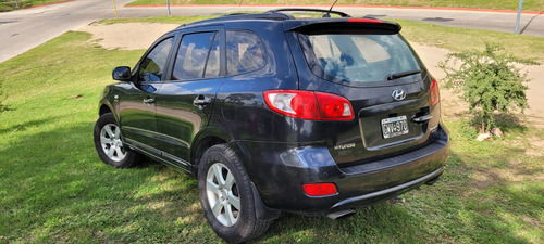 Hyundai Santa Fe 2.2 Gls Crdi 5mt Premium