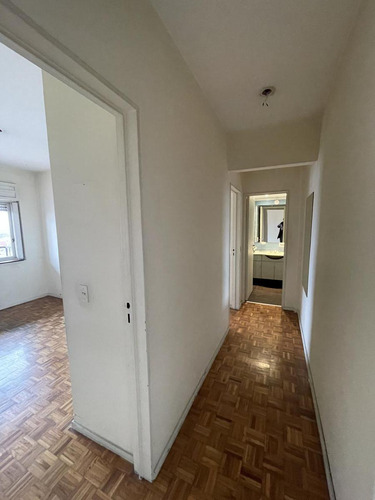 Departamento En Alquiler En Saavedra, 3 Ambientes