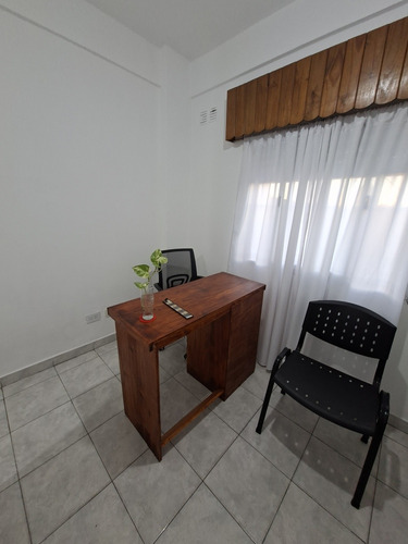 Alquiler De Consultorio Por Hora O Modulo. Merlo, Libertad.